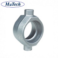 OEM ISO9001 Factory Custom Aluminum Hand Forging Part